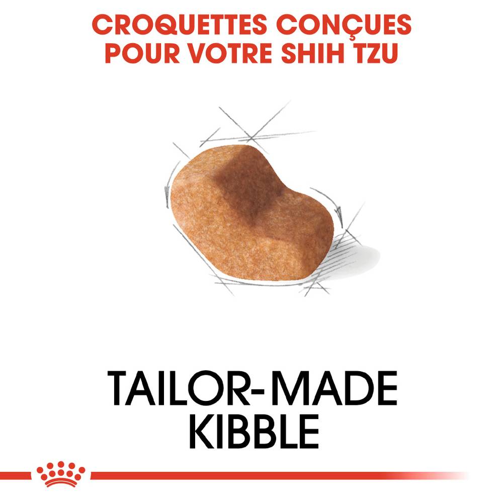 Royal Canin - Croquettes chien Shih Tzu Adulte - ROYAL CANIN - Image 19