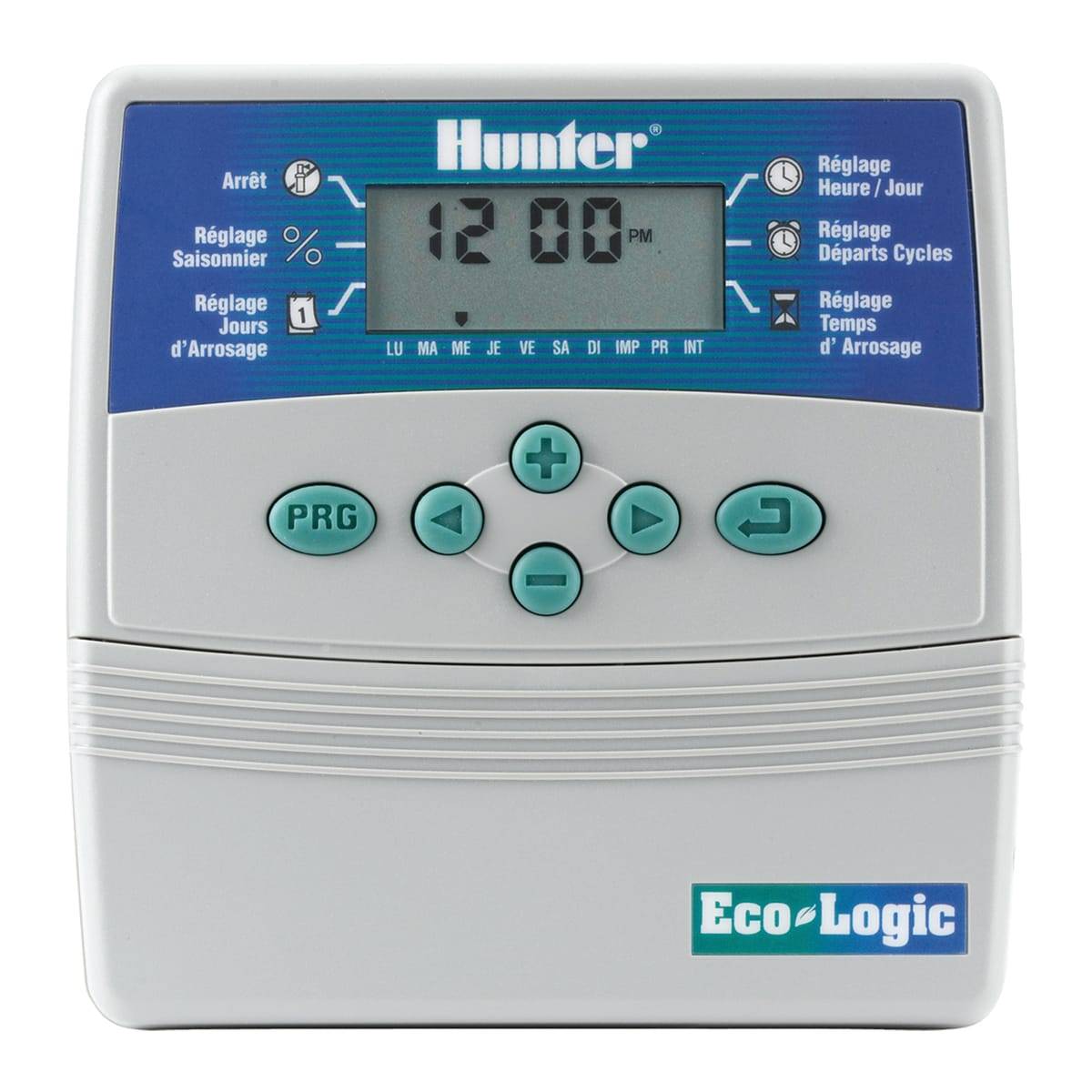 Hunter - Programmateur arrosage Hunter - Image 1