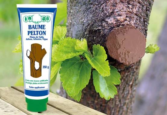 Fertiligène - BAUME PELTON 350 G - Image 2