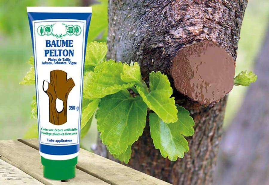 Fertiligène - BAUME PELTON 350 G - Image 2