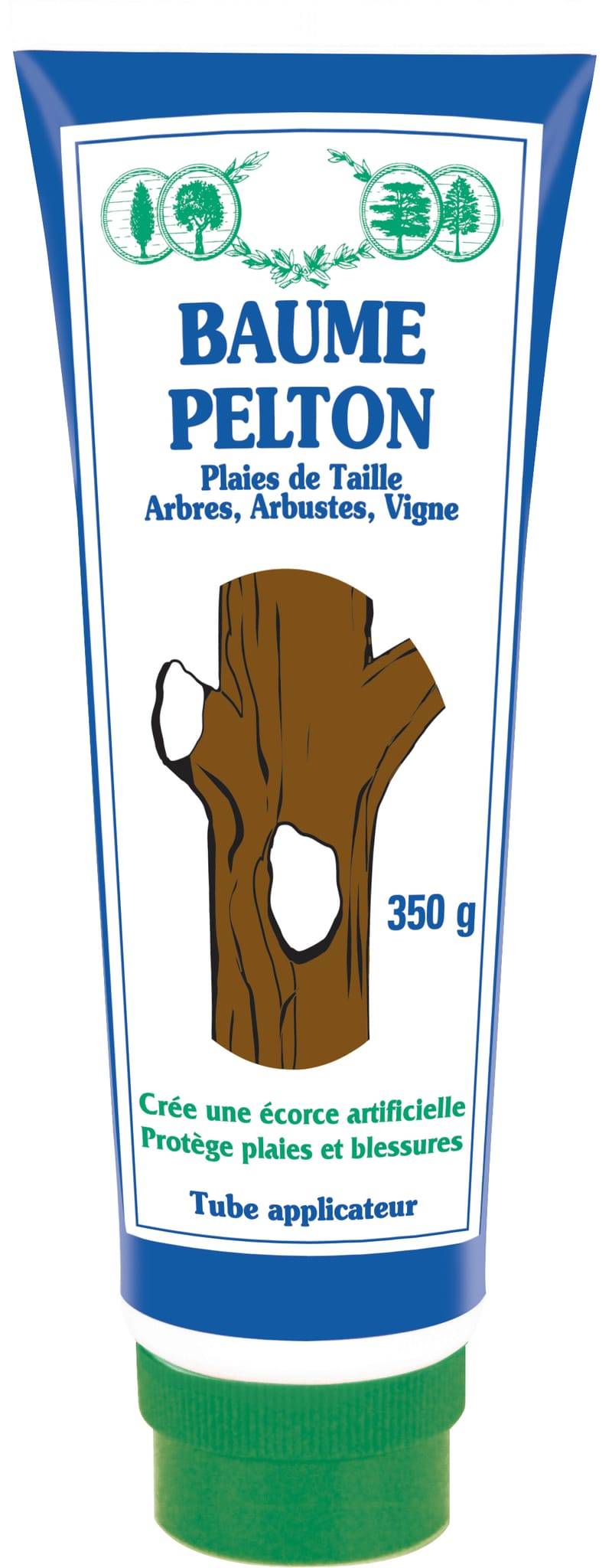 Fertiligène - BAUME PELTON 350 G