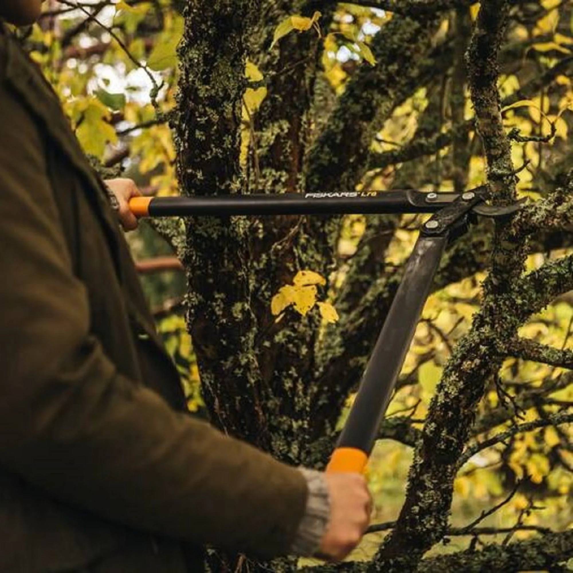 Fiskars - Coupe-branches  FISKARS Powergear™ II L78 - Image 4
