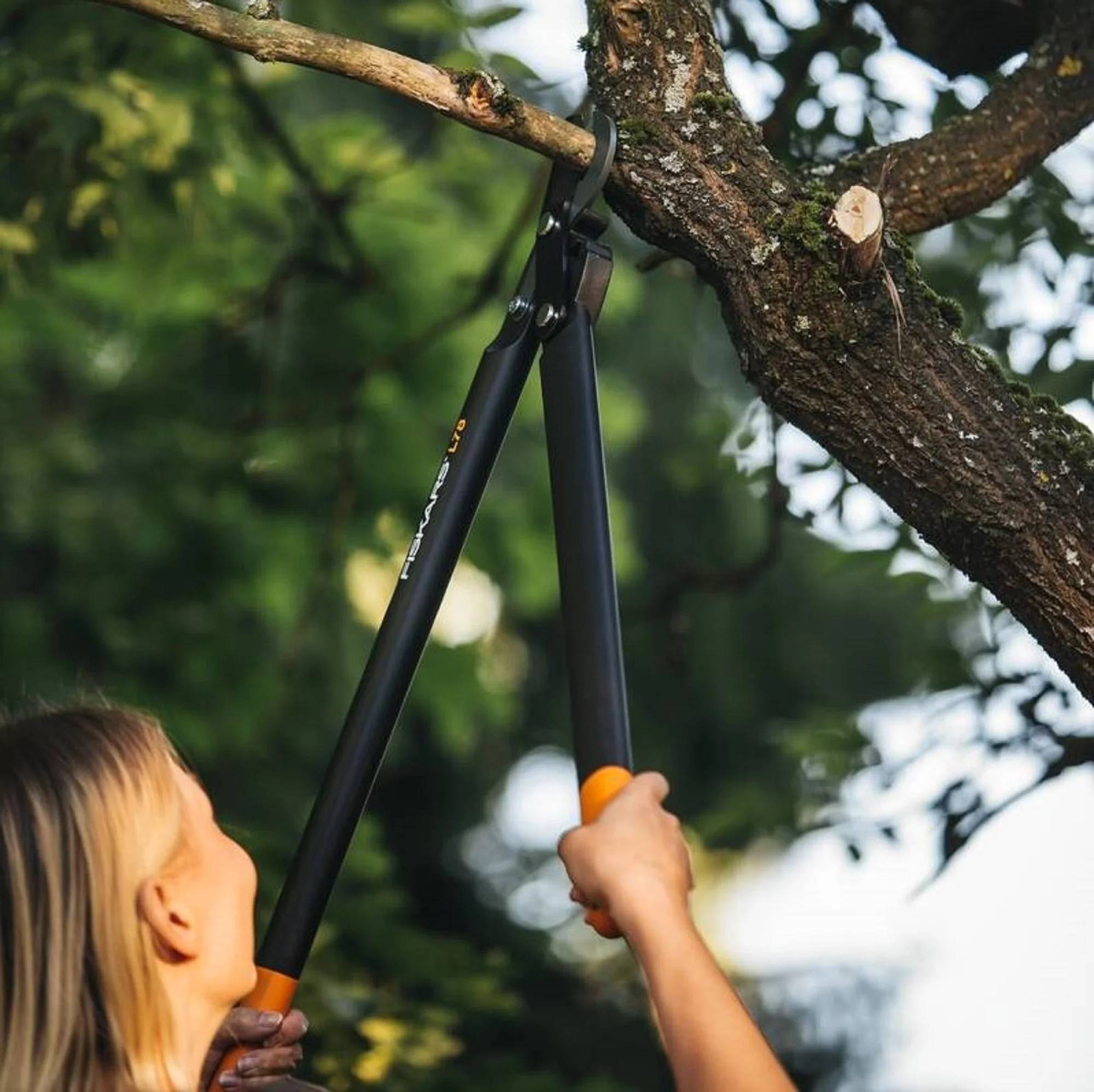 Fiskars - Coupe-branches FISKARS Powergear™ II L78 - Image 7