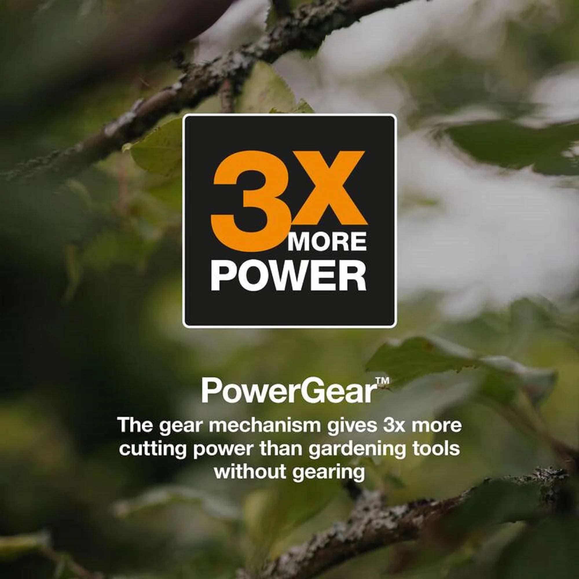 Fiskars - Coupe-branches FISKARS Powergear™ II L78 - Image 9