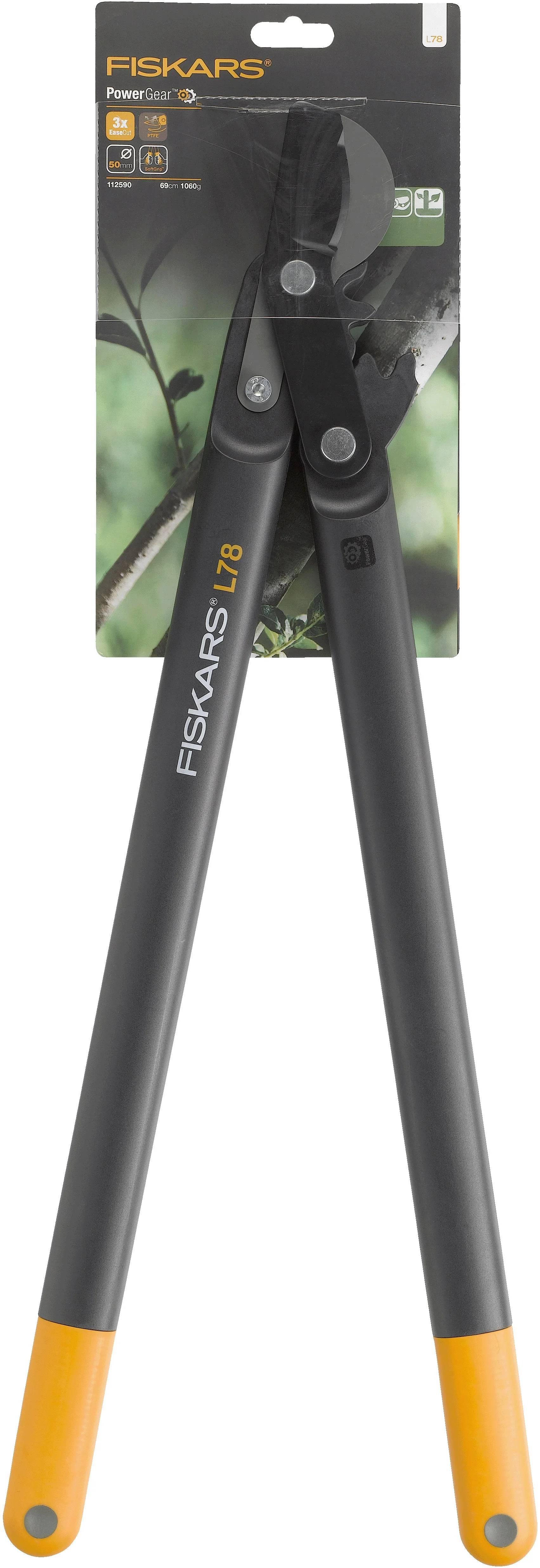 Fiskars - Coupe-branches FISKARS Powergear™ II L78 - Image 13