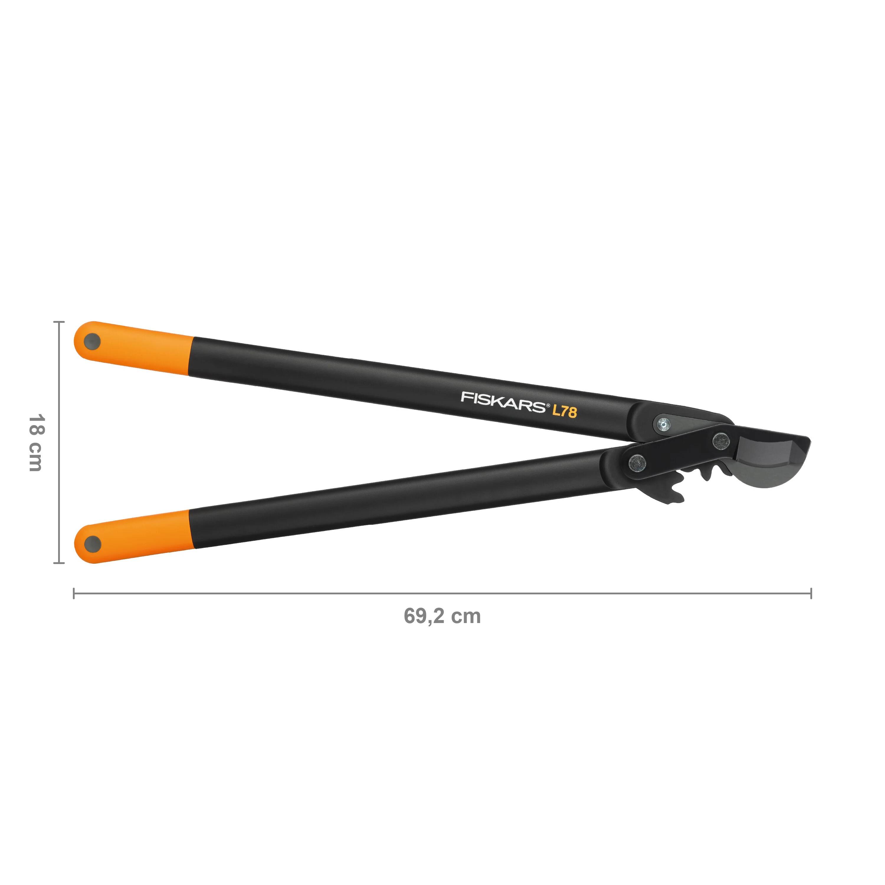 Fiskars - Coupe-branches FISKARS Powergear™ II L78 - Image 10