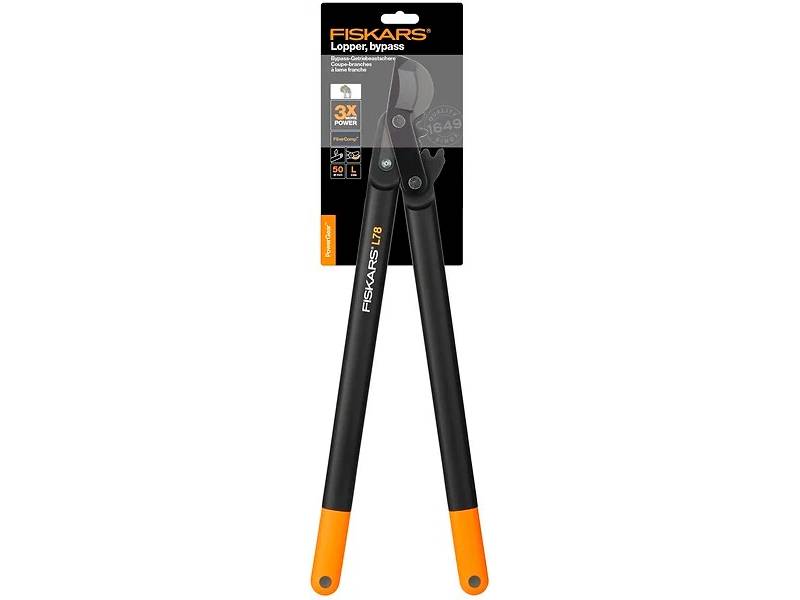 Fiskars - Coupe-branches FISKARS Powergear™ II L78 - Image 3