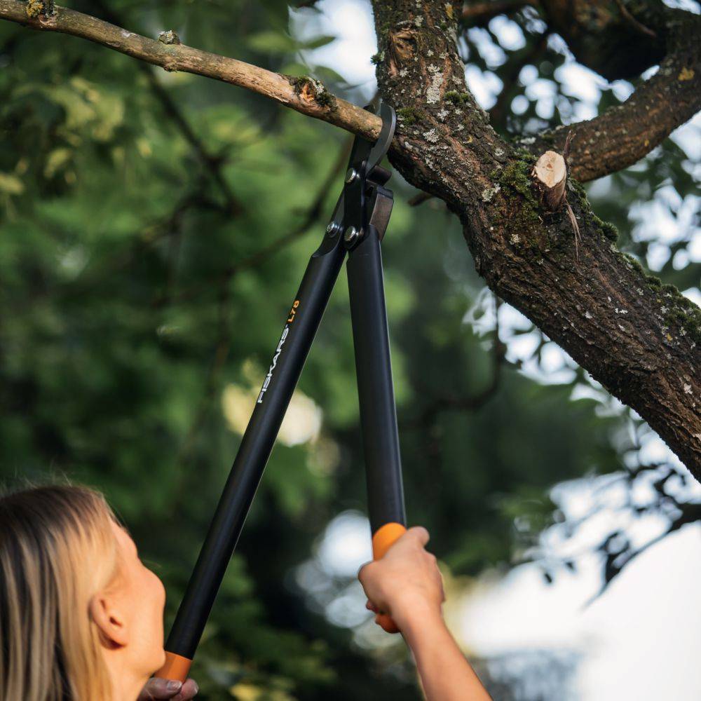 Fiskars - Coupe-branches FISKARS Powergear™ II L78 - Image 2