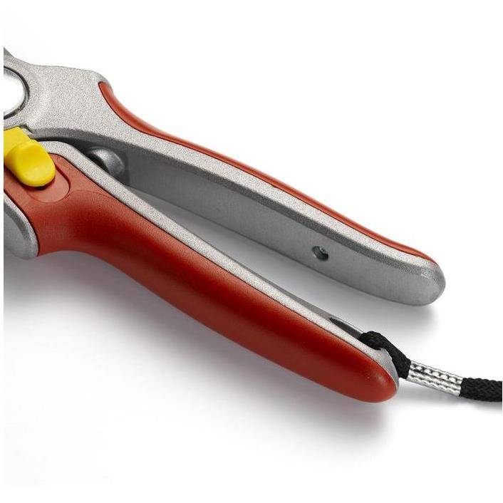 Outils Wolf - Sécateur coupe franche 25 mm poignées aluminium – Outils Wolf - Image 3