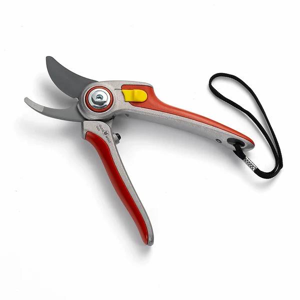Outils Wolf - Sécateur coupe franche 25 mm poignées aluminium – Outils Wolf - Image 1