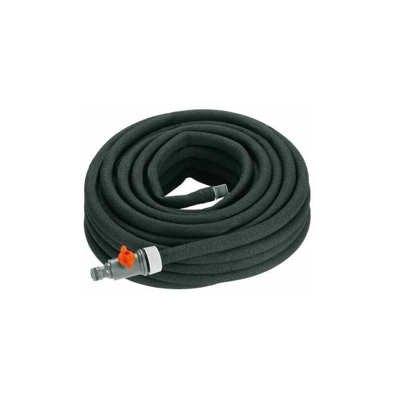 Tuyau micro-poreux 25 m régulateur GARDENA - Image 2