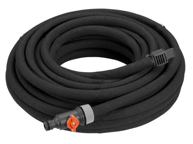 Tuyau micro-poreux 25 m régulateur GARDENA - Image 3