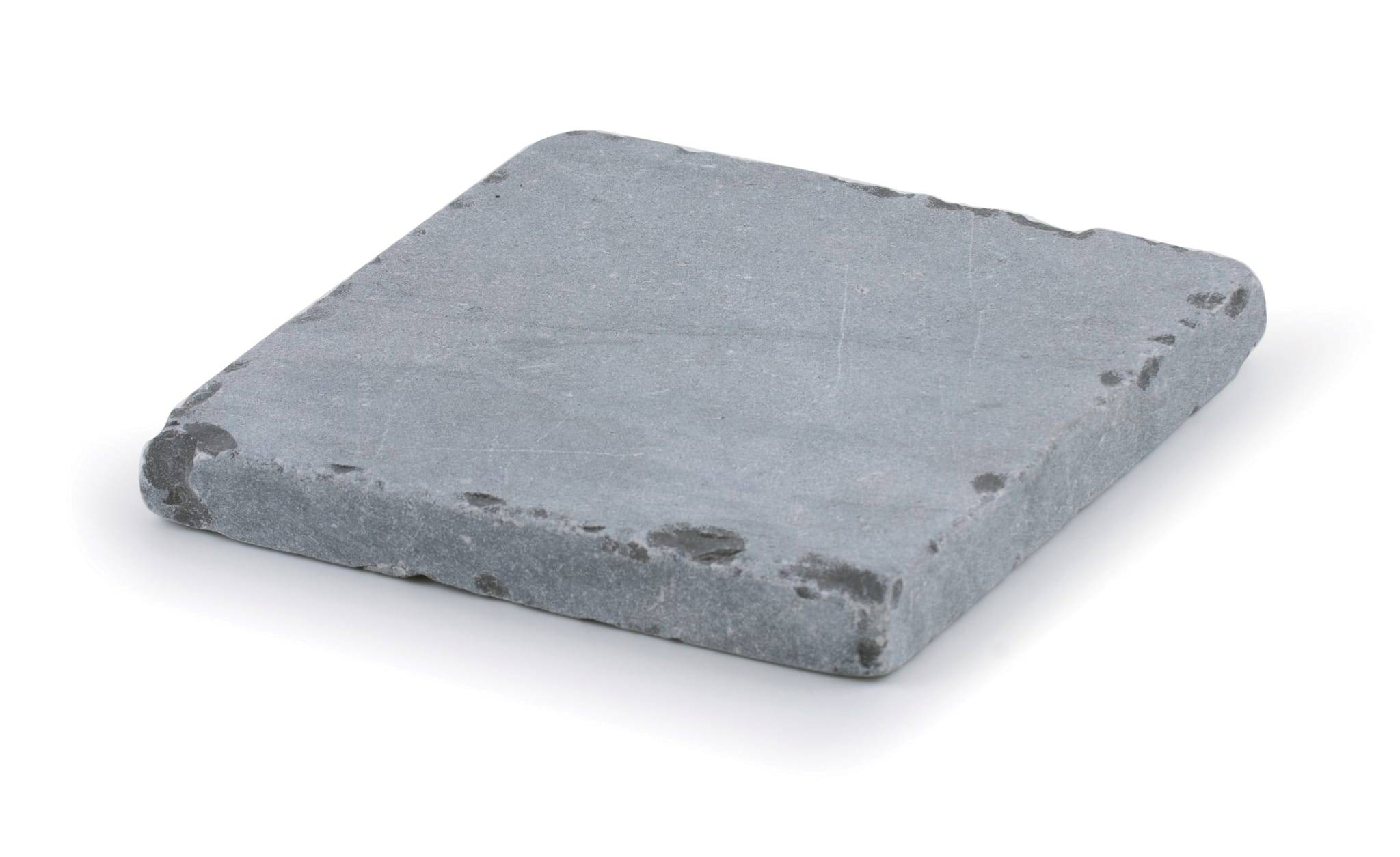 Pave pierre bleue 15/15/2.5 (unité) - L.15 x l.15 x H.2,5 cm