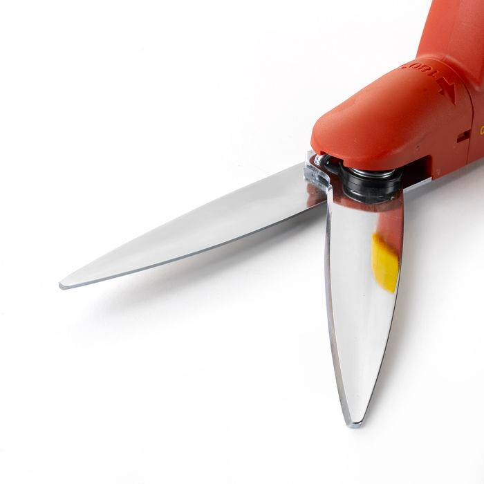 Outils Wolf - Cisaille à gazon L.40 x l.13 x H.4 cm -Outils Wolf - Image 4