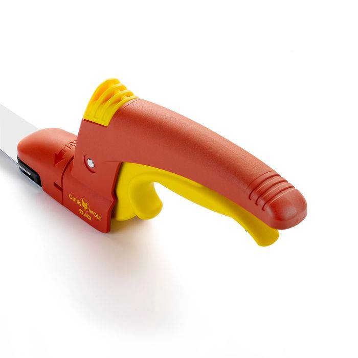 Outils Wolf - Cisaille à gazon L.40 x l.13 x H.4 cm -Outils Wolf - Image 3