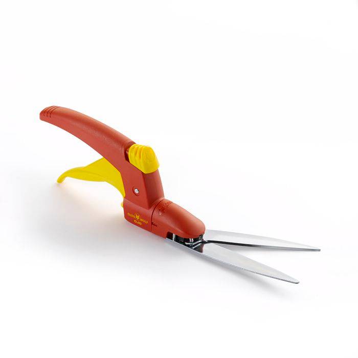Outils Wolf - Cisaille à gazon L.40 x l.13 x H.4 cm -Outils Wolf - Image 1