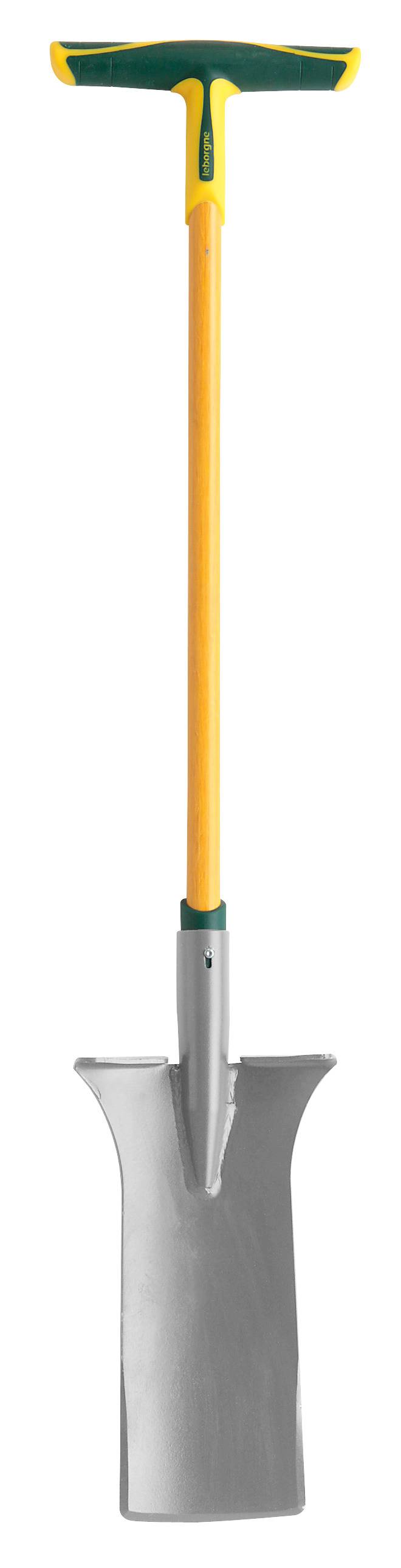 Louchet d'arrachage pro – LEBORGNE