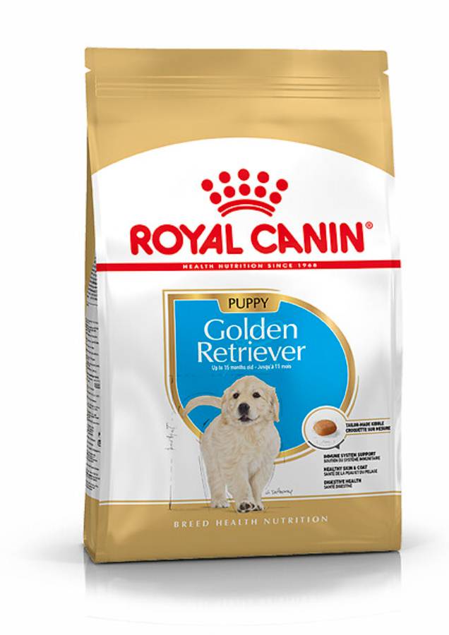 Royal Canin - Croquettes chien Golden Junior - ROYAL CANIN - Image 1