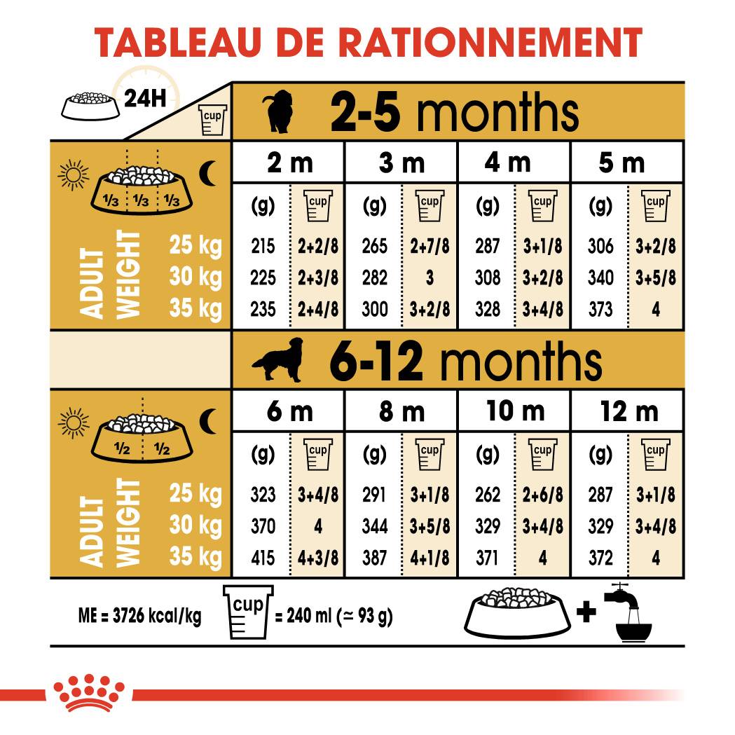 Royal Canin - Croquettes Chiot ROYAL CANIN - Image 3