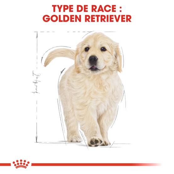 Royal Canin - Croquettes Chiot ROYAL CANIN - Image 4