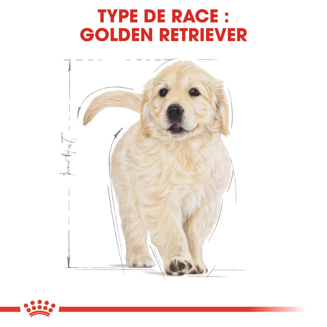 Royal Canin - Croquettes Chiot ROYAL CANIN - Image 4