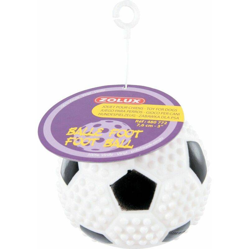 Zolux - Balle De Foot Jouet Vinyl – - Image 3