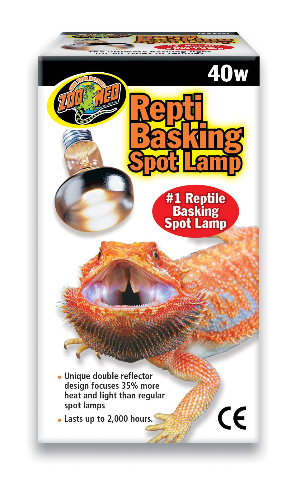 Zoomed - Lampe chauffante – ZOOMED