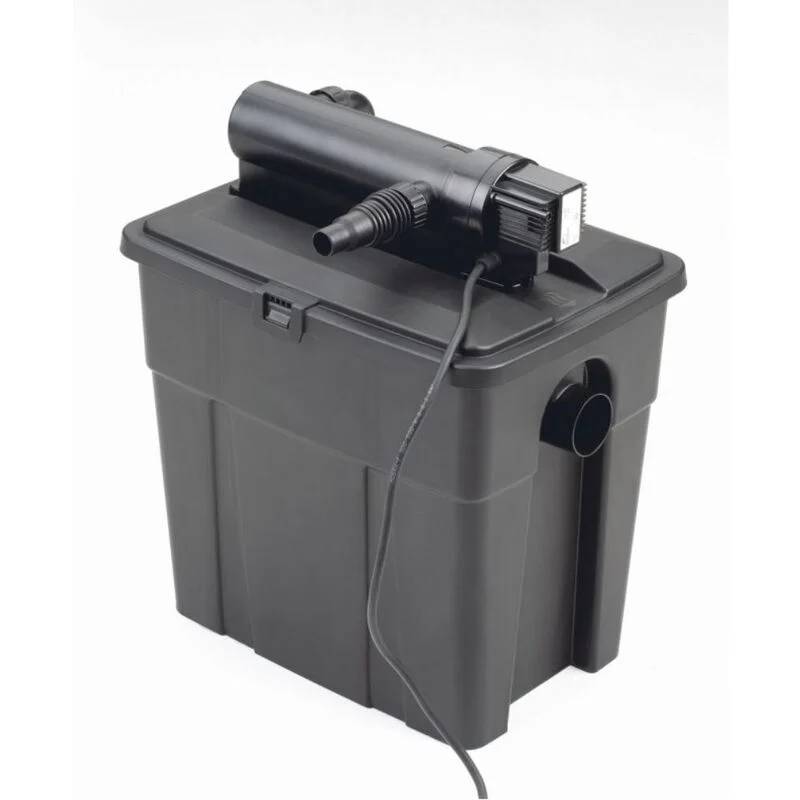 Filtre pour bassin UVC Pompe 5000 Pontec - Image 3