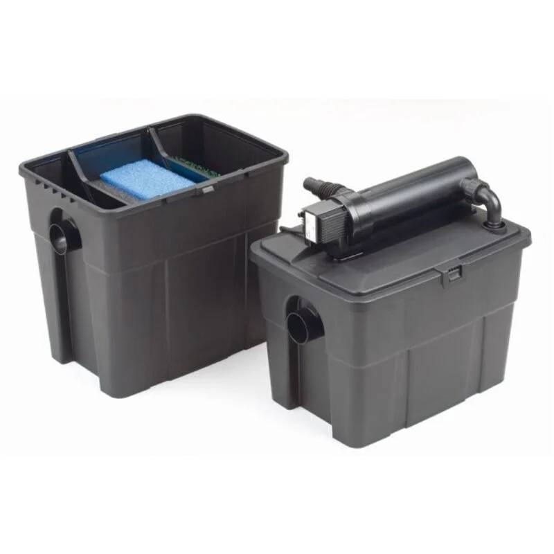 Filtre pour bassin UVC Pompe 5000 Pontec - Image 2