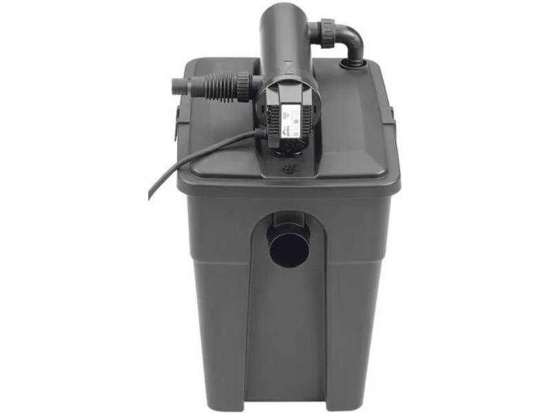 Set Filtre Étang 8000 - PONTEC - Image 2