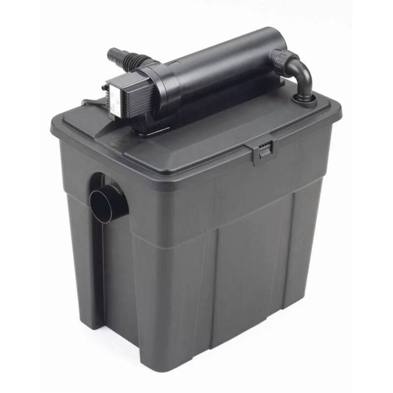 Set Filtre Étang 8000 - PONTEC - Image 7