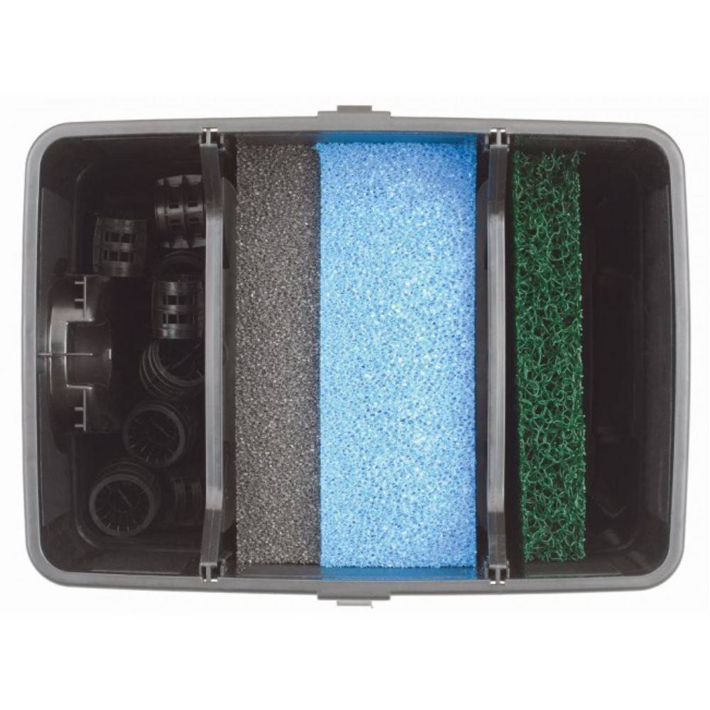 Set Filtre Étang 8000 - PONTEC - Image 5