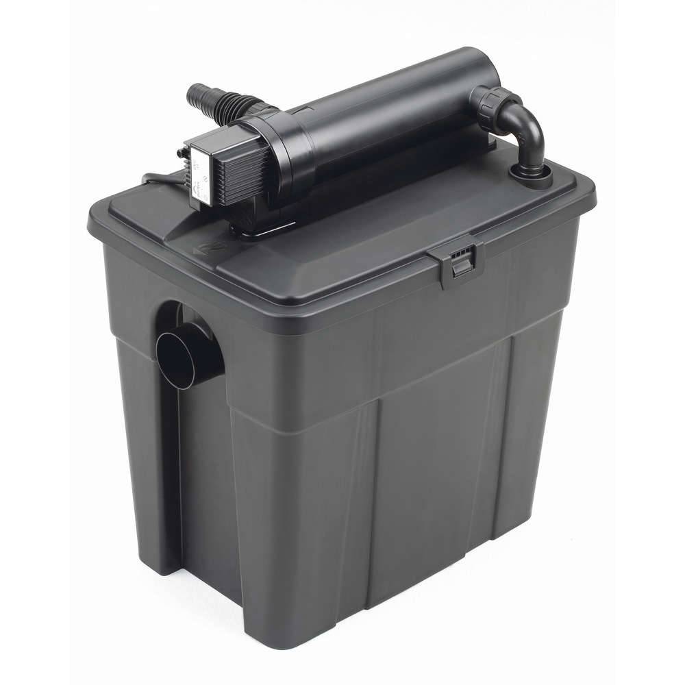 Set Filtre Étang 8000 - PONTEC - Image 4