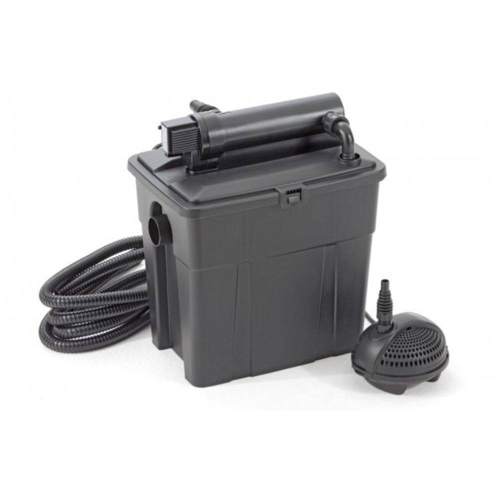 Set Filtre Étang 8000 - PONTEC - Image 10