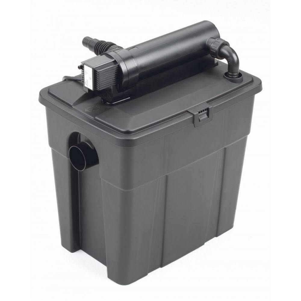 Set Filtre Étang 8000 - PONTEC - Image 9