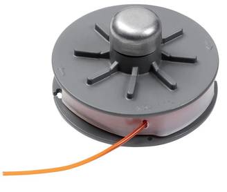 Bobine de fil coupe-bordures 6 m Ø 1,6 mm - GARDENA