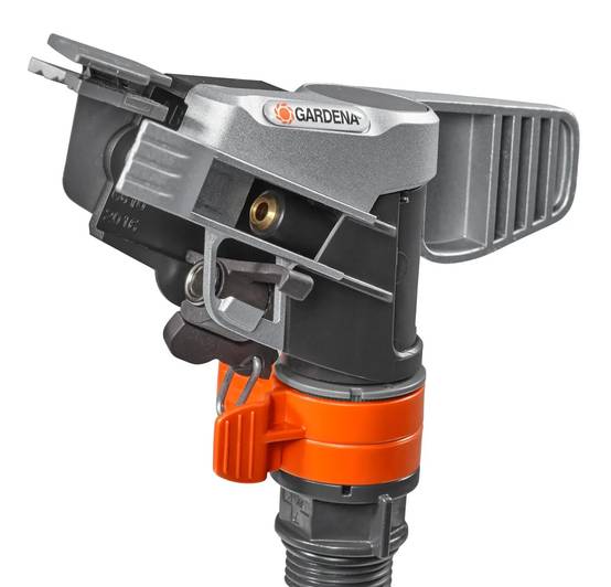 Gardena - Arroseur-canon Premium jusqu'à 490 m² - Gardena - Image 11
