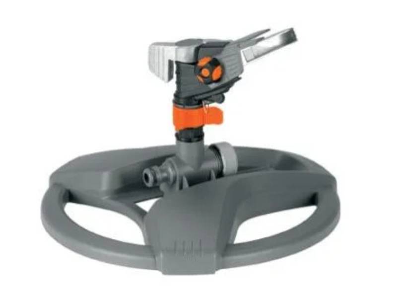 Gardena - Arroseur-canon Premium jusqu'à 490 m² - Gardena - Image 13
