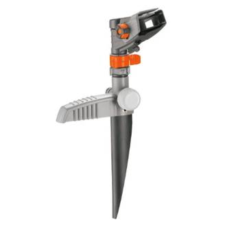 Gardena - Arroseur-canon sur pic Comfort – Gardena
