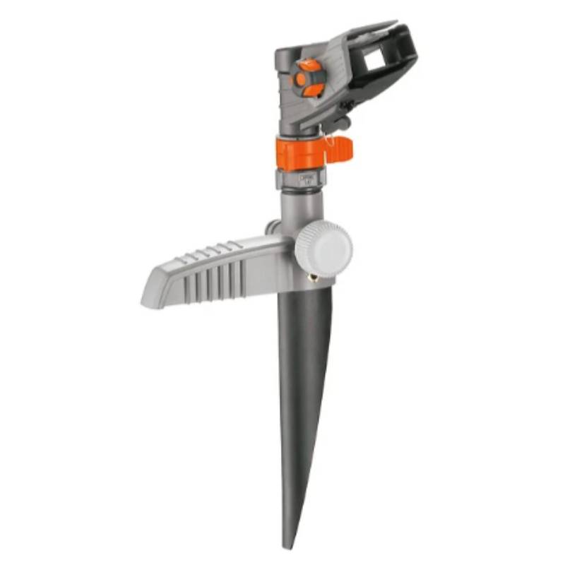 Gardena - Arroseur-canon sur pic Comfort – Gardena