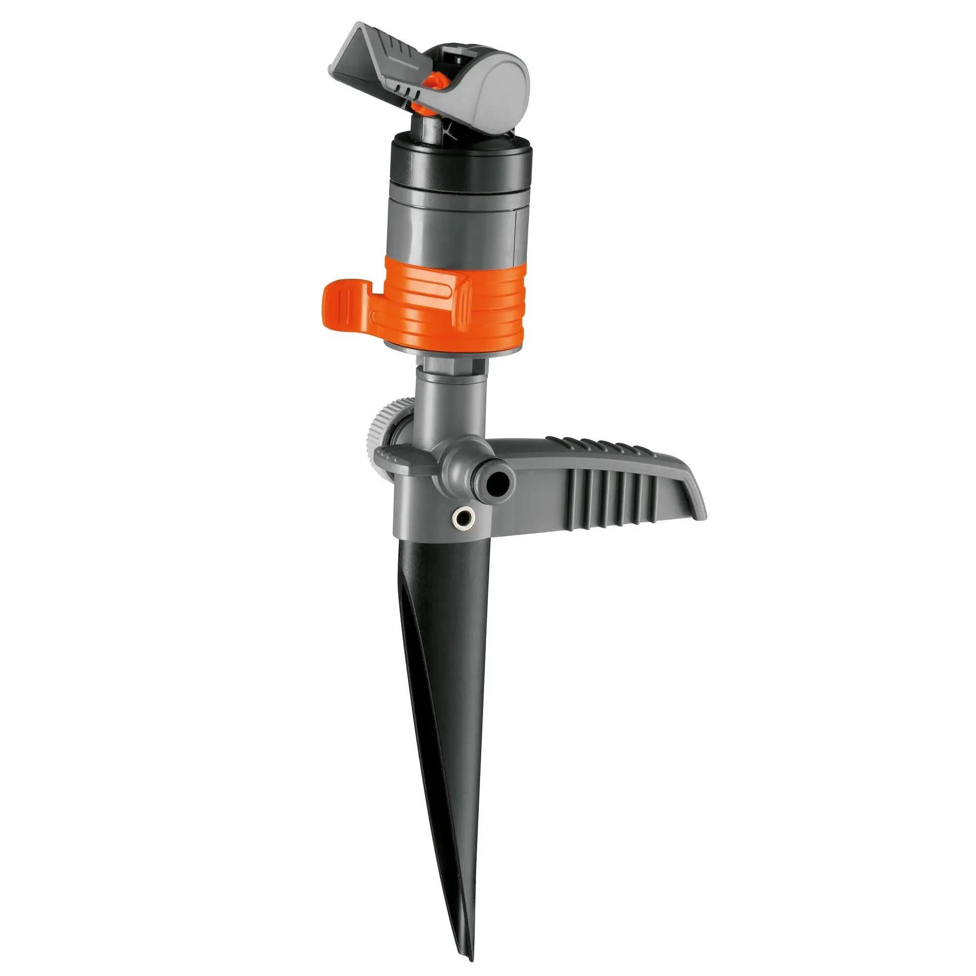 Gardena - Arroseur Turbine Sur Pic - GARDENA - Image 2