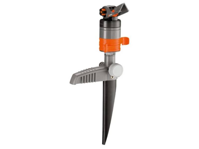 Gardena - Arroseur Turbine Sur Pic - GARDENA - Image 6