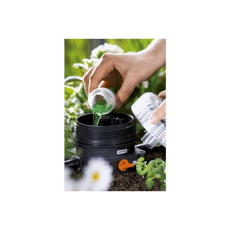 Distributeur d'engrais pour Micro-Drip-System – GARDENA - Image 3