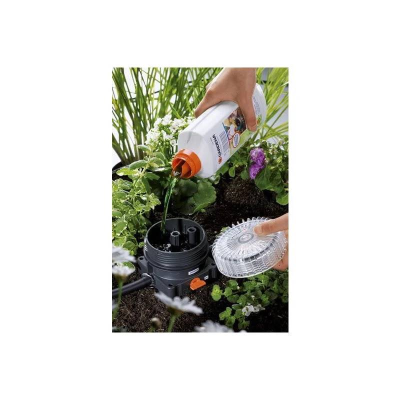 Distributeur d'engrais pour Micro-Drip-System – GARDENA - Image 4