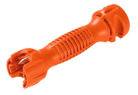 Clé de montage Micro-Drip-System PVC GARDENA