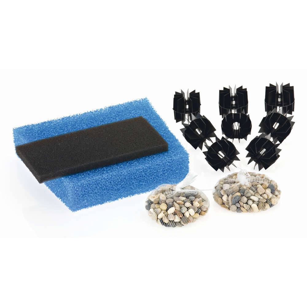 Oase - Kit de rechange filtration pour bassin de jardin Filtral 5000 - Oase - Image 5