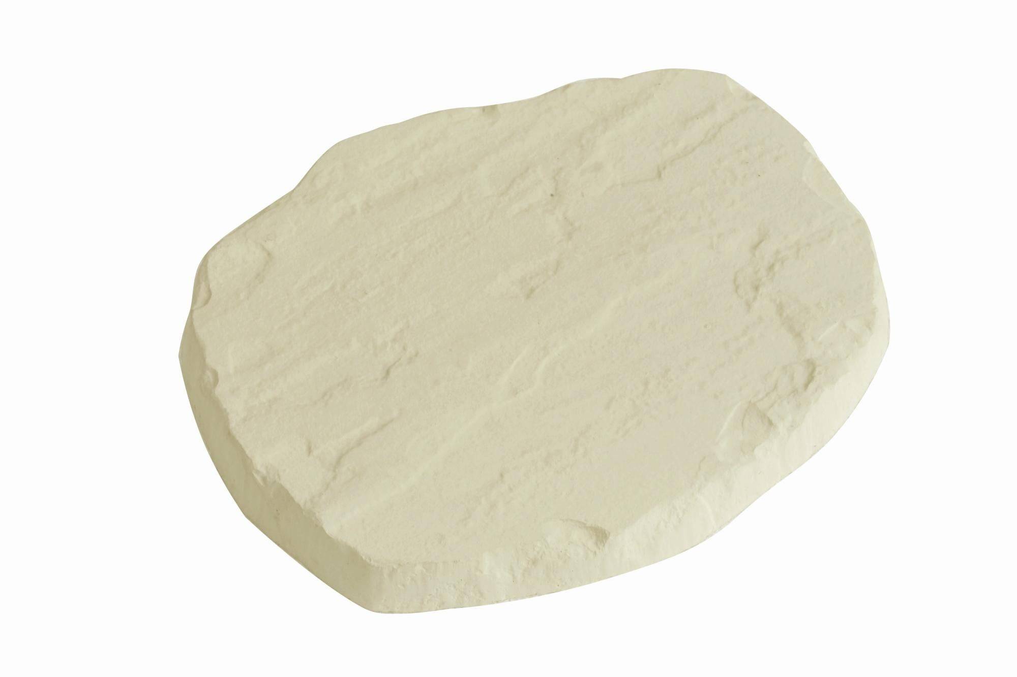 Pas japonais structuré Sable L.38 x l.32 x H.3,5 cm - Image 6