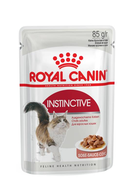 Royal Canin - Nourriture Chat ROYAL CANIN - Image 1