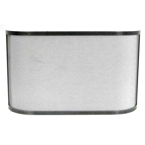 Le Marquier - Pare-feu Courbe Grande L85 H50 cm - Image 4