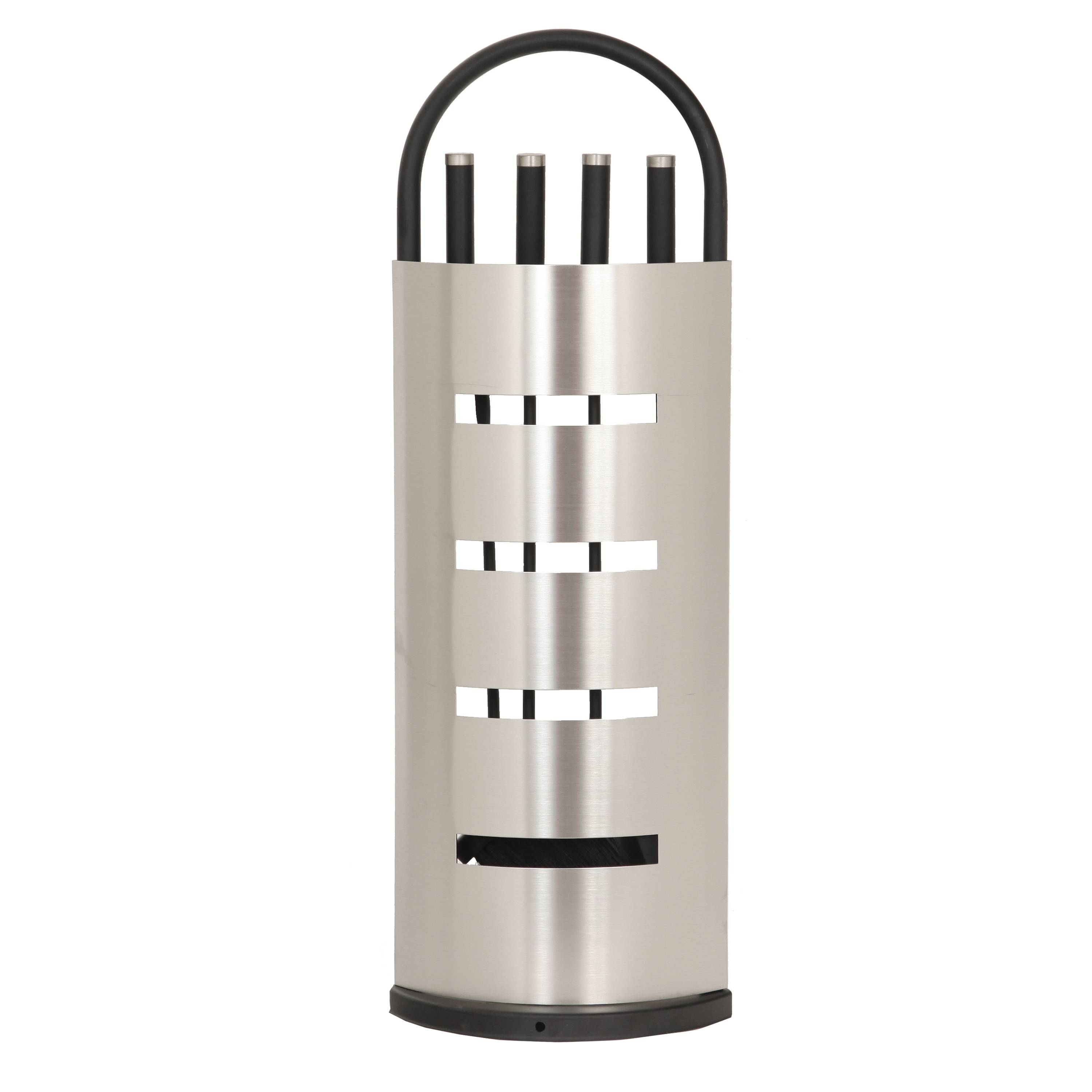 Le Marquier - Serviteur Elaia inox - Image 1